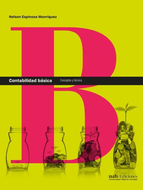 Contabilidad básica: Conceptos y técnicas