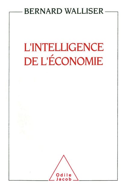 L' Intelligence de l'économie