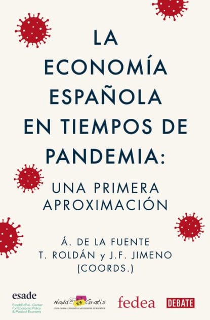 La economía española en tiempos de pandemia: Una primera aproximación