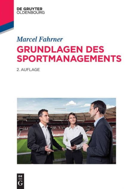 Grundlagen des Sportmanagements