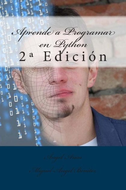 Aprende a Programar en Python: 2a Ediciï¿½n