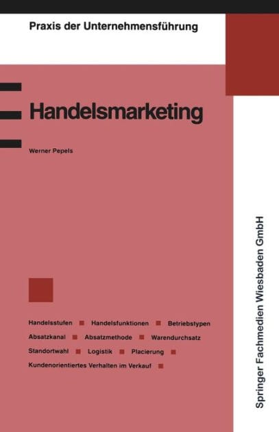 Handelsmarketing