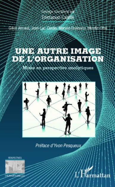 Une autre image de l'organisation: Mises en perspective analytiques