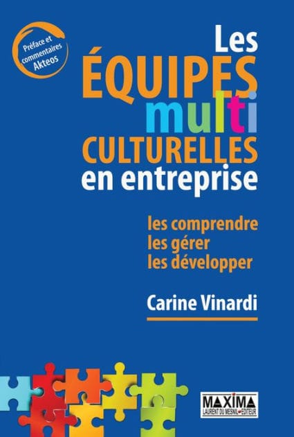 Les équipes multiculturelles en entreprise