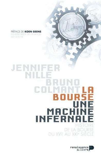 La Bourse, une machine infernale