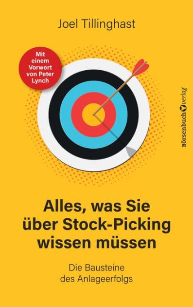 Alles, was Sie über Stock-Picking wissen müssen: Die Bausteine des Anlageerfolgs