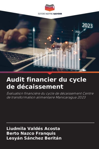 Audit financier du cycle de dï¿½caissement