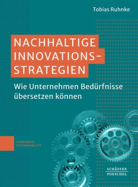 Nachhaltige Innovationsstrategien: Wie Unternehmen Bedürfnisse übersetzen können?