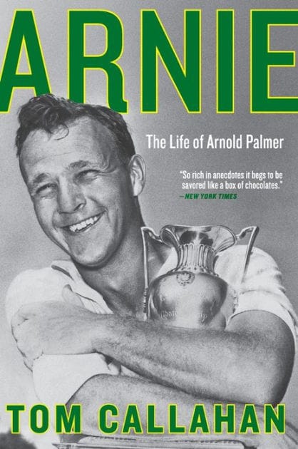 Arnie: The Life of Arnold Palmer