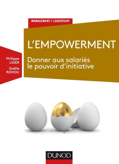 L'empowerment: Donner aux salariés le pouvoir d'initiative