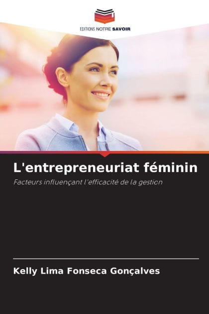 L'entrepreneuriat fï¿½minin