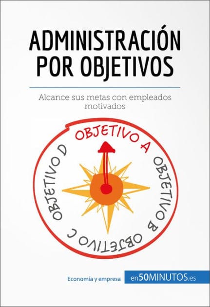 Administración por objetivos: Alcance sus metas con empleados motivados