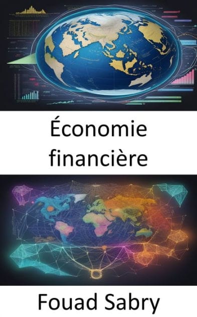 Économie financière: Renforcer la richesse, un voyage vers l'économie financière