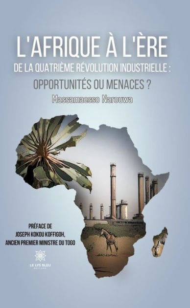 L'Afrique à l'ère de la quatrième révolution industrielle :opportunités ou menaces ?