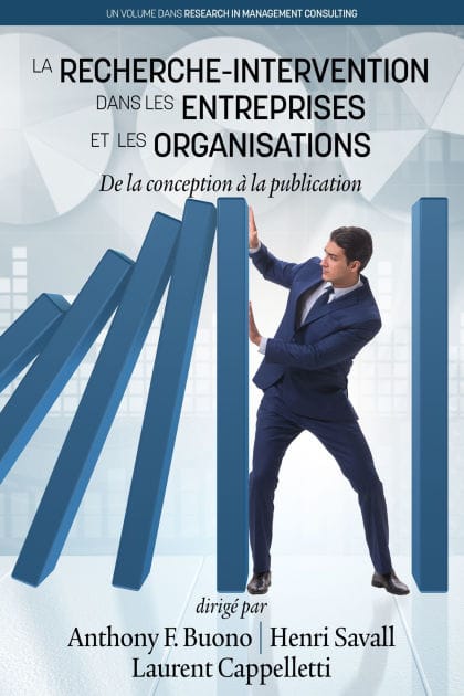 Action Research in Businesses and Organisations: From Conception to Publication