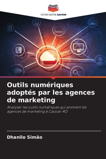 Outils numï¿½riques adoptï¿½s par les agences de marketing
