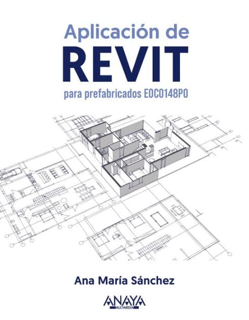 Aplicación de REVIT para prefabricados EOCO148PO