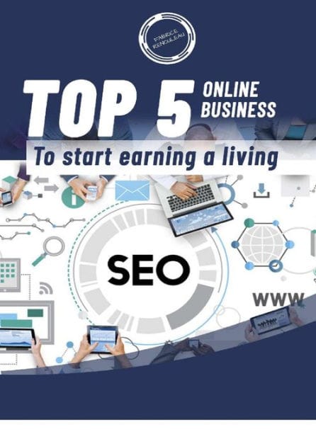 Top 5 online business 1