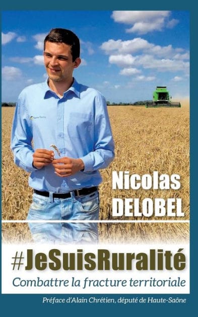 #jesuisruralité