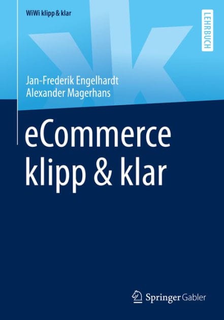 eCommerce klipp & klar
