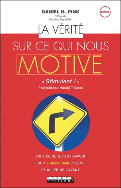 La vérité sur ce qui nous motive