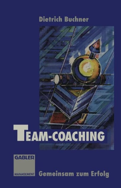 Team-Coaching: Gemeinsam zum Erfolg