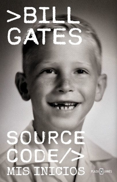 Bill Gates Source Code (Código fuente)