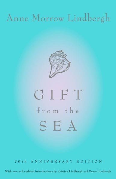 Gift from the Sea
