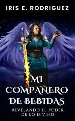 Mi compaï¿½ero de bebidas: Revelando el poder de lo divino