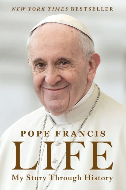 Life: My Story through History