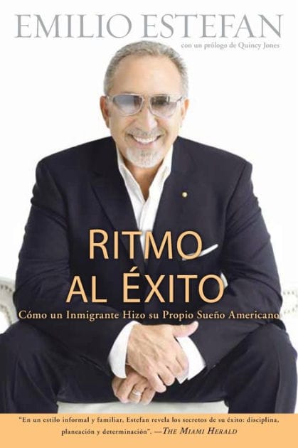 Ritmo Al Exito: Como Un Inmigrante Hizo Su Propio Sueno Americano