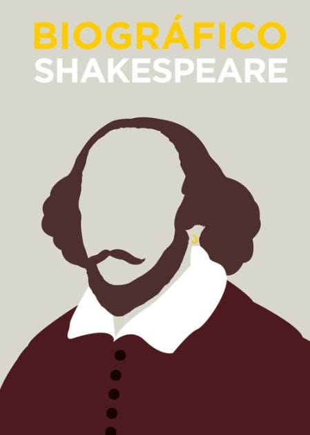 Biogrï¿½fico Shakespeare