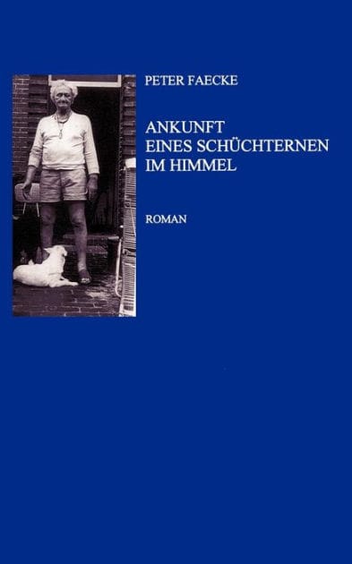 Ankunft eines Schüchternen im Himmel