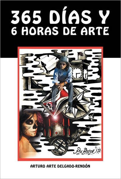 365 días y 6 horas de Arte