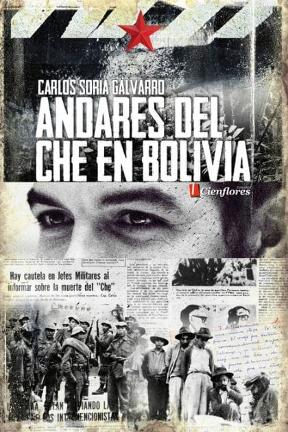 Andares del Che en Bolivia