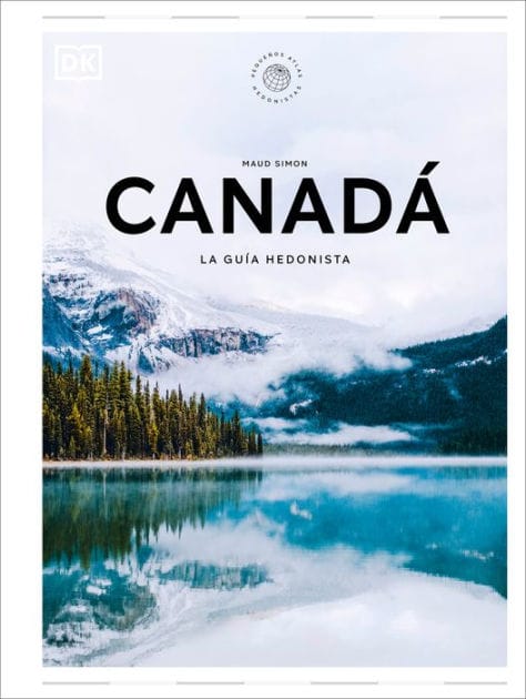 Canad? (Peque?os atlas hedonistas)
