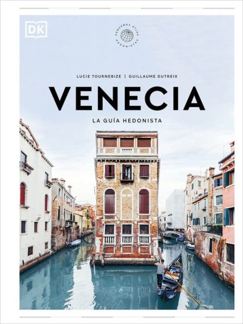 Venecia (Peque?os atlas hedonistas)
