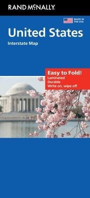 United States Easy to Fold