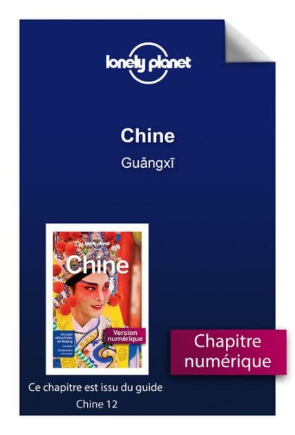 Chine 12ed - Guangxi
