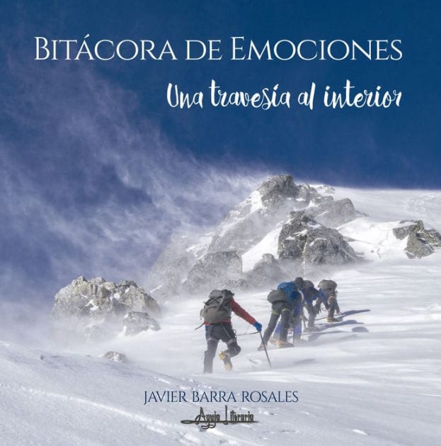 Bitácora de emociones: Una travesía al interior
