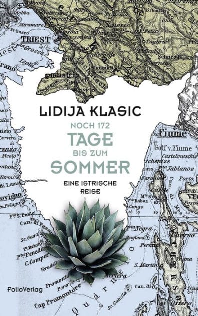 Noch 172 Tage bis zum Sommer: Eine istrische Reise