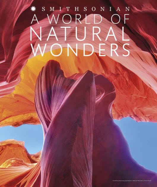 Natural Wonders of the World