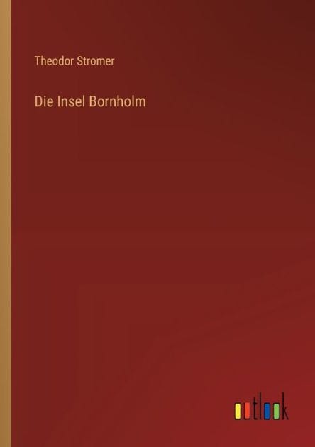 Die Insel Bornholm