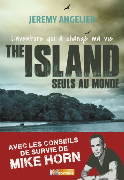 The Island: L'aventure qui a changé ma vie