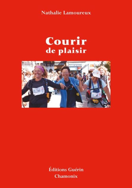Courir de plaisir