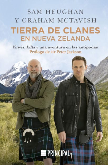 Tierra de clanes en Nueva Zelanda: Kiwis, kilts y una aventura en las antípodas