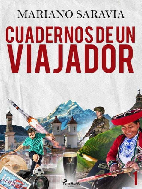 Cuadernos de un viajador 1
