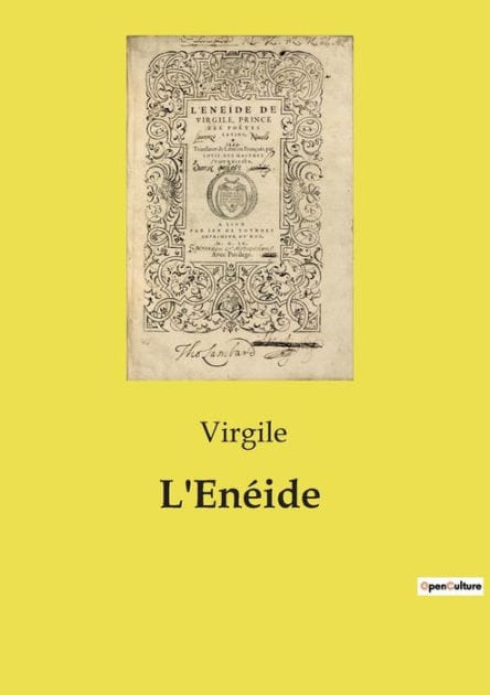 L'Enï¿½ide