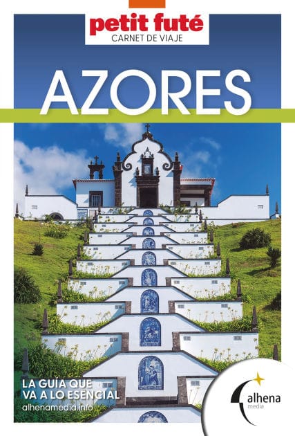 Azores - Carnet de viaje