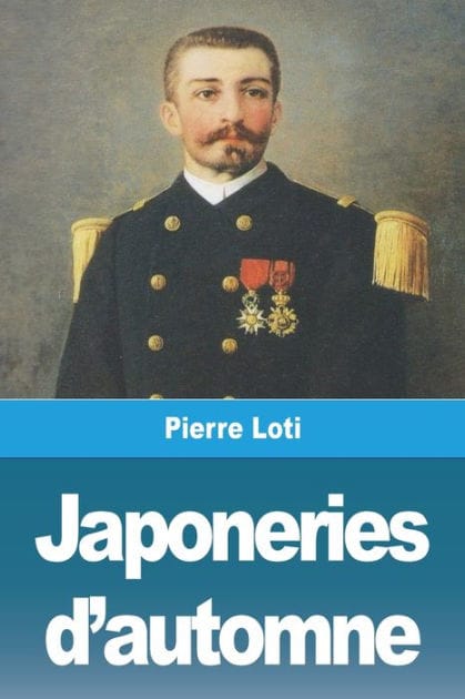 Japoneries d'automne